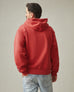 Unisex American Vintage Pullover - Washed Red